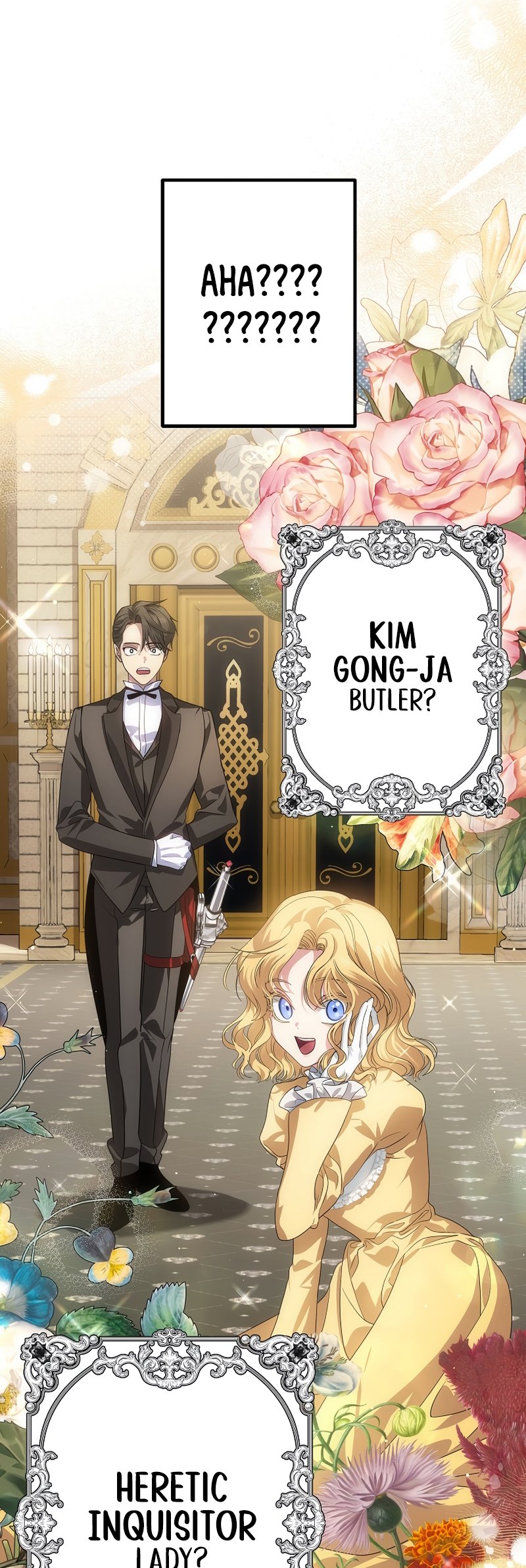 SSS-Class Suicide Hunter, Chapter 84 image 51